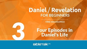 Four Episodes in Daniel's Life