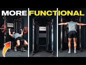 The Future of Functional Trainers is Here