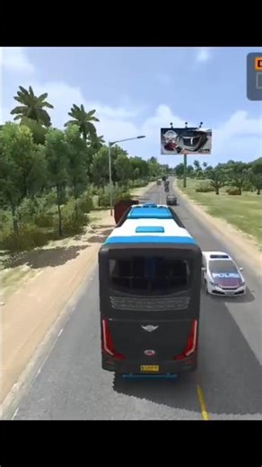 Bus simulator indonesia 🤯😈🤯|| real graphics|| Indian road||#bussimulatorultimate