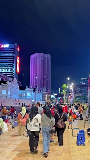 Discover the Best Places to Visit in Kuala Lumpur, Malaysia