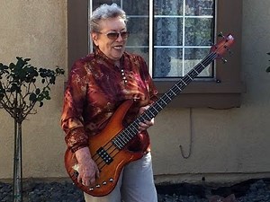 Carol Kaye Interview (2007)