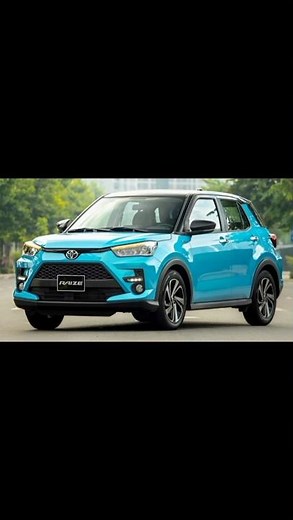 2026年新型トヨタ ライズ徹底解説 コンパクトSUVの進化を完全レビュー