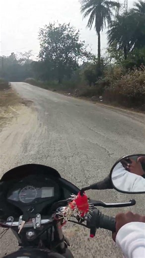 Unbelievable Bike Ride on the Open Road | Full Adventure! 🏍️🔥 #bikeride #riding #love #bikersride