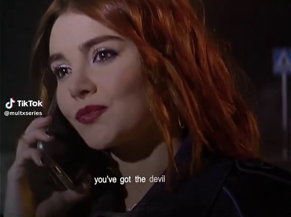 Exploring the Intrigues of 'Your Fault' Movie