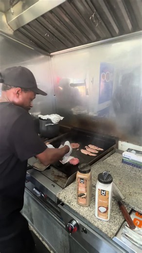 Sugarman Shack Jacksonville menu - smash burgers, ribs & loaded potatoes