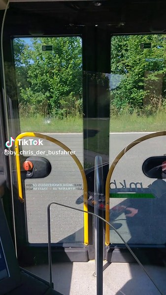 #minden #busfahrer #bvg #berlin