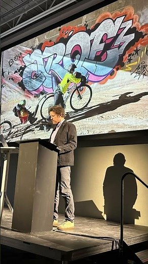 Pecha Kucha Cycles Vol 25