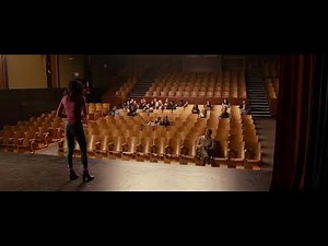 Status update (2018) audition scene