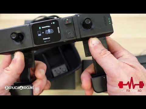 HoverAir X1 ProMax with Beacon and Controllers - Initial Thoughts and Flights