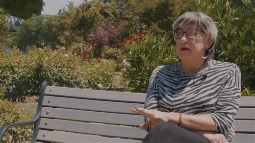 ‘Never Too Late?’: Movie premiering in Sacramento documents transgender woman’s journey