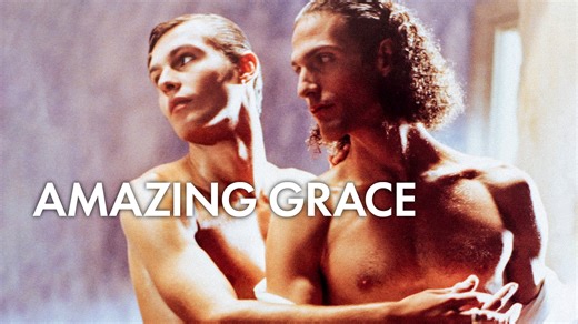 Amazing Grace