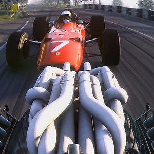 1.9M views · 24K reactions | Formula 1 in the 1960s was Insane | Racing Spec | Facebook