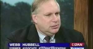 Friends in High Places