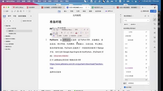 python的环境安装及通义灵码的安装