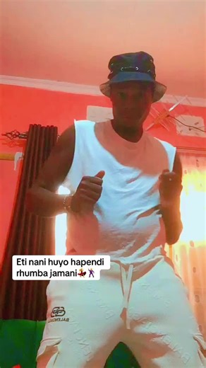 Discover the Magic of Rhumba Dance