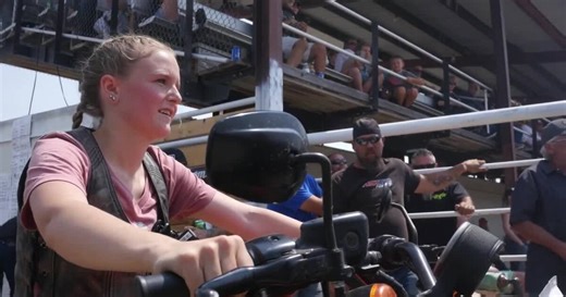 30 years of Beartooth Rally, Iron Horse Rodeo celebrated by hundreds of riders