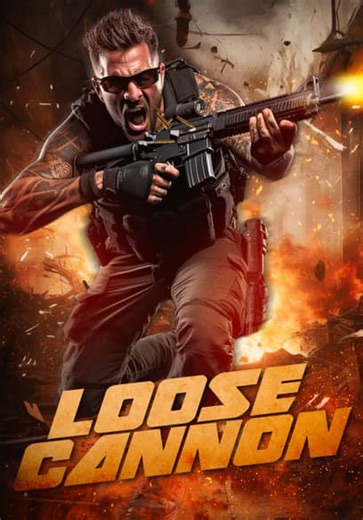 Loose Cannon (2023)