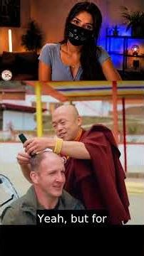 The Brutal Truth About Becoming a Monk