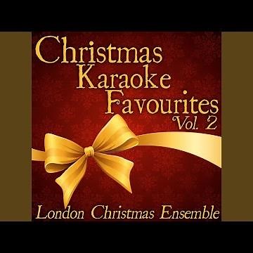 Frosty the Snowman (Karaoke Version)