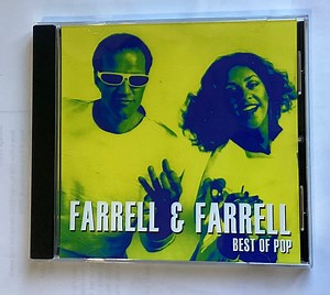 Farrell & Farrell - Best Of Pop
