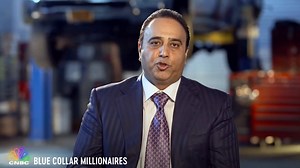 4.8K views · 75 reactions | This blue-collar BILLIONAIRE owns a chain of gas stations  螺 Harry Singh, the president of Bolla Markets, started out with next to nothing. Now, he’s making billions off of his chain of gasoline stations and convenience stores. #BlueCollarMillionaires *Correction: The state of Punjab is located in North India. A map in this video points to an incorrect area. | CNBC Ambition | Facebook