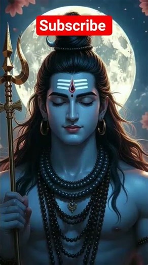 Har Har Mahadev 🙏❤️🌿 #trending