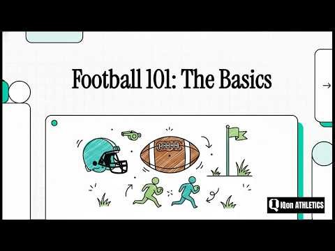 Football 101