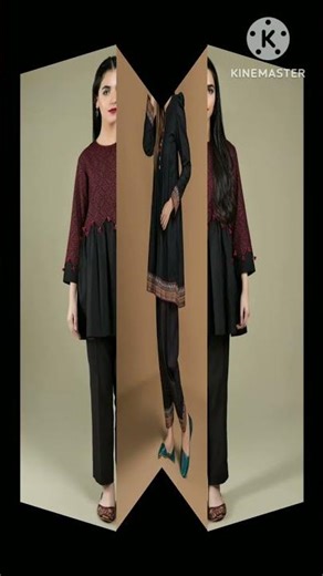 Short frock design 2025 /Beautiful ideas design #shortfrockdesign #vairalvideo #fashiondesign