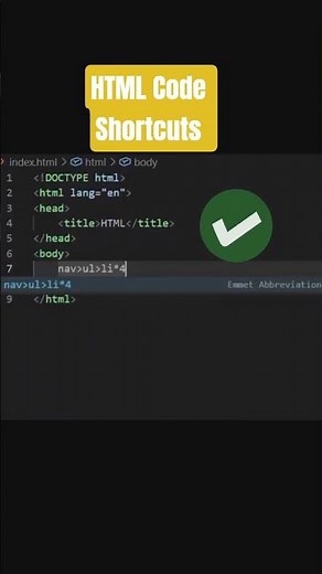 🔥 Create HTML Multiple Div Fast | VS Code Trick #html