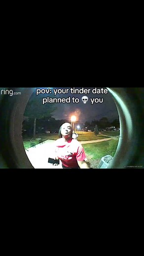 Tinder Date Gone Wrong: A Crazy Story in 2020