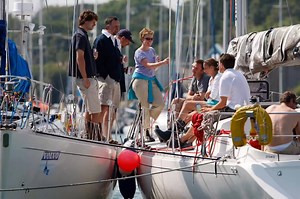 If you’re a member of an RYA affiliated club or class association then don’t miss out on all the great benefits of RYA Membership as an RYA Associate Member. Join Today - http://rya.org/IObu309JHSc | Royal Yachting Association