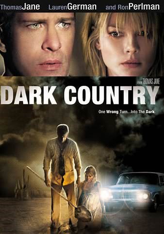Dark Country