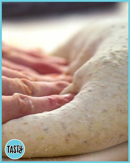 23K views · 39 reactions | Making bread is a time-consuming but magical process. | BuzzFeed Food | Facebook