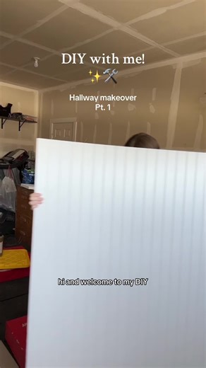 DIY Hallway Makeover: Transform Your Space with Ease