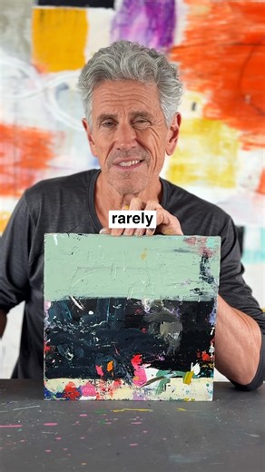 Feeling stuck in your art? You’re not alone. Creative blocks happen to all of us—but thinking your way out of them rarely works. Neither does scrolling through inspiration or asking AI for answers. The only real way through... is to start. The moment you begin, your art starts teaching you. The act of creating is what brings clarity, movement, and momentum. It’s simple—but powerful. What is your art trying to tell you right now? Drop it in the comments—we’d love to hear. | Art2Life