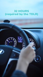 Answering one of our most asked questions in texas! 32 hours sounds like a lot, but it goes by quickly when: 1) the entire course is online 2) it’s actually fun and interactive 3) you get to learn from the best 烙 | Aceable Drivers Ed | Facebook