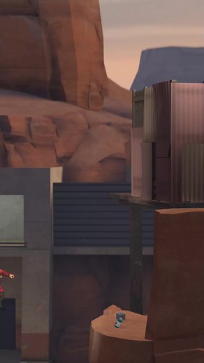 Mastering the C Tap Technique in TF2