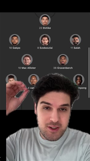 Liverpool vs Wolves Line-up Prediction for Upcoming Match