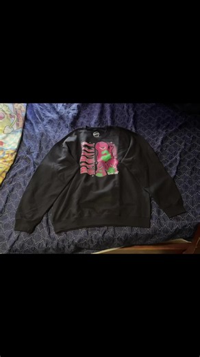 Barney the Dinosaur Sweater Merch - Official Barney Gift Ideas