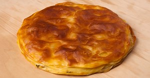 Recept za savršenu maslenicu: Stara, bosanska pita na malo drugačiji način
