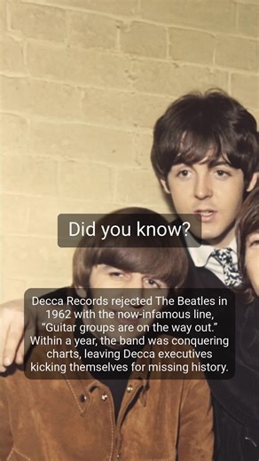 Discover The Beatles' Impact on 60s Music History