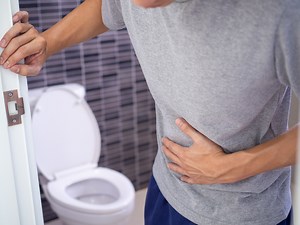 Doctor Shares What Happens If You Hold Your Poop — Best Life