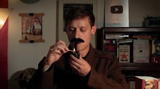 How one killing sparked Stalin’s reign of terror