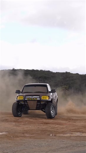 Vehicle Media Specialists on Instagram: "Ultimate makeover tundra edition‼️ #prerunner #toyota #tundra #offroad #tundraprerunner"