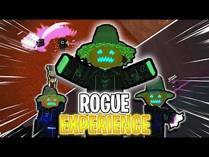 The Average Rogue Experience | Rogue Lineage