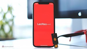 Yubico veröffentlicht iOS SDK: LastPass nutzt NFC vom iPhone für Authentifizierung via YubiKey