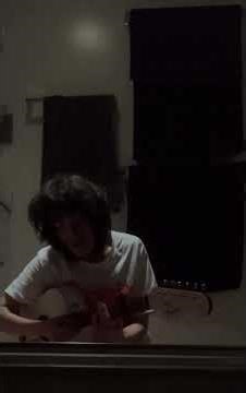 Lilac Wine by Jeff Buckley cover #singing #acoustic #cover #jeffbuckley