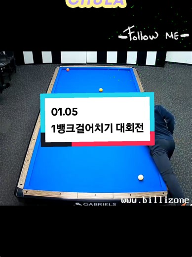 3 Cushion Billiards Tips and Techniques