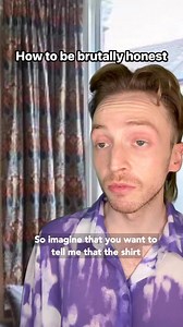 99K views · 1.2K reactions | How to be brutally honest | Double Dutch | Facebook