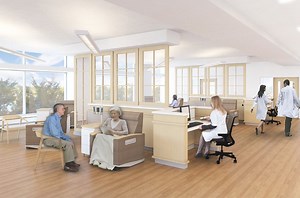 Edward Foundation launches campaign to expand Cancer Center, meet growing demand